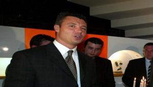 Συνελήφθη ο πρόεδρος της Φενερμπαχτσέ για υπόθεση ναρκωτικών – Βρέθηκαν ίχνη κοκαΐνης στα μαλλιά του