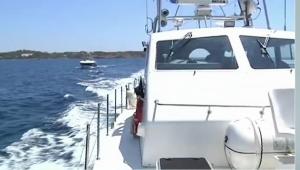 Φαρμακονήσι: Σε εξέλιξη έρευνα για αγνοούμενο ανήλικο αλλοδαπό – Διασώθηκαν 39 αλλοδαποί νότια των Καλών Λιμένων