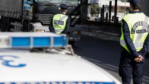 Σαρωτικοί έλεγχοι αλκοτέστ στην Αθήνα την Παραμονή Χριστουγέννων – Μόλις 8 θετικά σε 2.000 ελέγχους