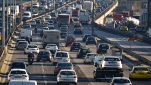 Τέλη κυκλοφορίας 2026: Έως τις 31 Δεκεμβρίου η καταβολή τους – Τσουχτερά τα πρόστιμα