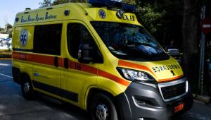 Tροχαίο στο Χαϊδάρι με έναν νεκρό – Συνελήφθη 17χρονος που διέθετε δίπλωμα, αλλά οδηγούσε δίχως επίβλεψη γονέα