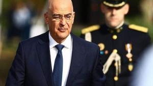 Νίκος Δένδιας: Χριστουγεννιάτικο μήνυμα στα στελέχη των Ενόπλων Δυνάμεων που φυλάσσουν την εθνική κυριαρχία