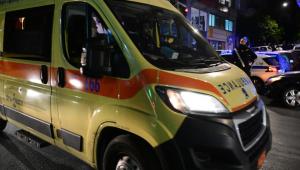 Τροχαίο με έναν 38χρονο νεκρό στο Χαϊδάρι - Συνελήφθη 17χρονος