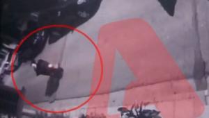 Επεισοδιακή καταδίωξη 12χρονου και 13χρονου που έκλεψαν μοτοσικλέτα στο Περιστέρι (βίντεο)