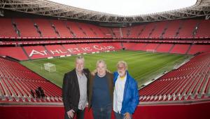 Πέθανε ο Τζον Ρόμπερτσον, θρήνος στη Νότιγχαμ Φόρεστ