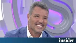 Αφέθηκε ελεύθερος με περιοριστικούς όρους ο πρόεδρος της Φενέρμπαχτσε