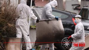 Θεσσαλονίκη: Βίντεο από τη στιγμή της έκρηξης σε υποκατάστημα τράπεζας στον Εύοσμο - Πού στρέφονται οι έρευνες