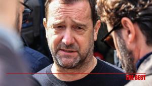 Πλακιάς: Οργή για την ευχετήρια κάρτα της Hellenic Train - “Απόλυτη χυδαιότητα”