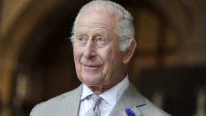 Το χριστουγεννιάτικο μήνυμα του Βασιλιά Καρόλου: «Θάρρος, πίστη και ανθρωπιά σε έναν διχασμένο κόσμο»