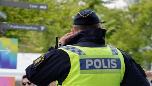 Συναγερμός στη Σουηδία: «Σοβαρό περιστατικό» στην πόλη Μπόντεν ερευνά η αστυνομία – Αναφορές για τραυματίες