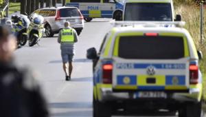 Σουηδία: Η αστυνομία ερευνά «σοβαρό περιστατικό» στην πόλη Μπόντεν