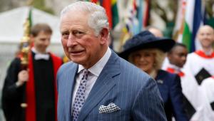 Το Χριστουγεννιάτικο μήνυμα του Βασιλιά Κάρολου: «Να διασφαλίσουμε ότι το σωστό θα επικρατήσει επί του λάθους»