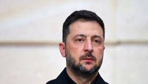 Επικοινωνία Ζελένσκι με τους απεσταλμένους του Τραμπ: «Υπάρχουν καλές ιδέες για βιώσιμη ειρήνη»