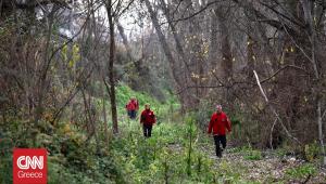 Συνεχίζονται οι έρευνες για τον εντοπισμό του διοικητή της Πυροσβεστικής Άνω Ποροΐων