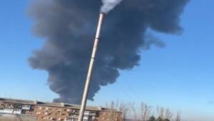 Ουκρανία: Πύραυλοι Storm Shadow και drones έπληξαν ρωσικές ενεργειακές μονάδες