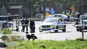 Τρόμος στη Σουηδία: Η αστυνομία ερευνά «σοβαρό περιστατικό» - Πυροβολήθηκε ο δράστης