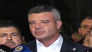 Ελεύθερος μετά την κατάθεσή του ο πρόεδρος της Φενέρμπαχτσε Σαντενίν Σαράν: Συνεχίζεται η έρευνα για τη μεγάλη υπόθεση ναρκωτικών στην Τουρκία