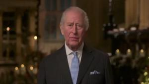 Ο Βασιλιάς Κάρολος στέλνει μήνυμα «ενότητας» για τα Χριστούγεννα: «Ειρήνη και σεβασμό σε έναν διχασμένο κόσμο»