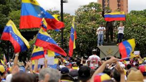 Βενεζουέλα: Αποφυλακίστηκαν λόγω Χριστουγέννων τουλάχιστον 60 πολιτικοί κρατούμενοι