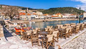 RND: Οι ξένοι συνταξιούχοι προτιμούν Ελλάδα