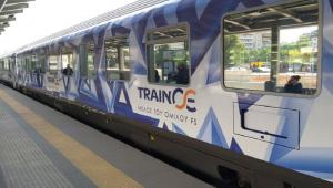 Το τρένο Λάρισα – Θεσσαλονίκη έμεινε από μηχανή στο Λιανοκλάδι!