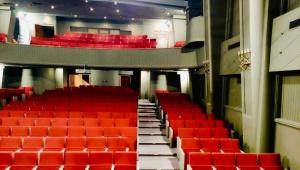 Κλειστά θέατρα το Σάββατο (27/12) – Απεργούν ηθοποιοί και μουσικοί