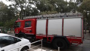 Τραγωδία στη Ροδόπη: Νεκρό 7χρονο παιδί από φωτιά στο σπίτι του - Στο νοσοκομείο το αδελφάκι του