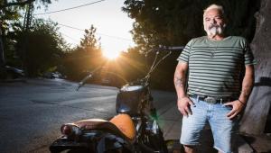 Στηβ Ντούζος: Χριστούγεννα στο νοσοκομείο – Το συγκινητικό μήνυμα για την οικογένειά του