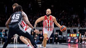 Βίρτους Μπολόνια – Ολυμπιακός: Εκτός έδρας δοκιμασία για τους «ερυθρόλευκους» στο φινάλε του 2025