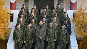 Απάντηση Δένδια στην Τουρκία: Η Ελλάδα δεν απειλεί, αλλά είναι αποφασισμένη να υπερασπιστεί τα κυριαρχικά της δικαιώματα