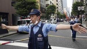 Ιαπωνία: Άνδρας επιτέθηκε με μαχαίρι σε υπαλλήλους εργοστασίου – Τουλάχιστον 14 τραυματίες 