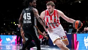 LIVE: Βίρτους Μπολόνια - Ολυμπιακός (21:30)