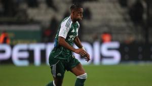 Οργισμένη διάψευση Παναθηναϊκού για Τετέ