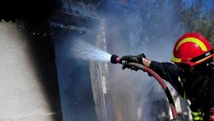 Στο φως νέα στοιχεία για την πυρκαγιά στη Ροδόπη – Από ξυλόσομπα ξεκίνησε η φωτιά