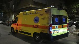 Πάτρα: Δύο ανήλικοι στο νοσοκομείο μετά από κατανάλωση αλκοόλ