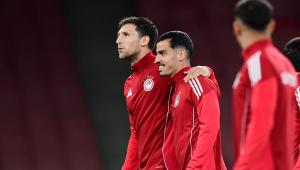 Ολυμπιακός: Μαθήματα ελληνικών στον Τσικίνιο από τον Ρέτσο (vid)