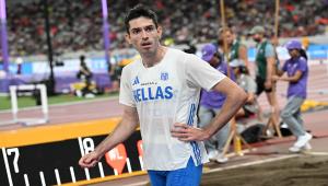 Μίλτος Τεντόγλου: Οι χριστουγεννιάτικες ερωτήσεις και η αποκάλυψη για το χειρότερο δώρο που έχει λάβει