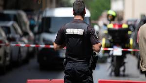 Εντοπίστηκε ύποπτο αντικείμενο στην Κυψέλη: Διακοπή της κυκλοφορίας στο σημείο