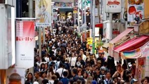 Ιαπωνία: 15 τραυματίες από επίθεση με μαχαίρι και χλωρίνη σε εργοστάσιο