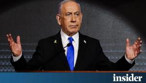 Το Ισραήλ γίνεται η μοναδική χώρα που αναγνωρίζει επισήμως την Σομαλιλάνδη