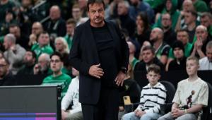 Μαρούσι – Παναθηναϊκός: Αναβολή λόγω γρίπης Α – Την Τρίτη 30/12 στις 18:30 το ματς