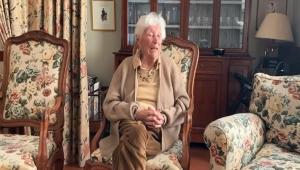 Πέθανε σε ηλικία 100 ετών η Μαρία Σόλε Ανιέλι, αδερφή του Τζάνι