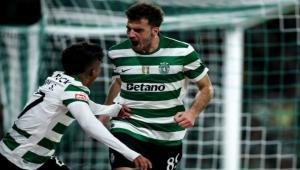 Ιωαννίδης: «Μου αρέσει να βλέπω τον Παυλίδη να σκοράρει και χαίρομαι για αυτόν»