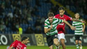 Ιωαννίδης: «Μου αρέσει να βλέπω τον Παυλίδη να σκοράρει»