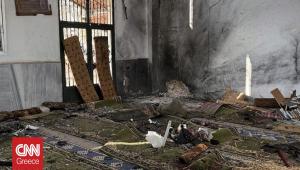 Συρία: Ανέλαβε την επίθεση κατά τεμένους μια μικρή σουνιτική εξτρεμιστική οργάνωση