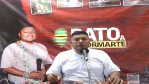 Περού: Δολοφονήθηκε δημοσιογράφος που είχε αποκαλύψει σκάνδαλο διαφθοράς στους κόλπους των τοπικών αρχών