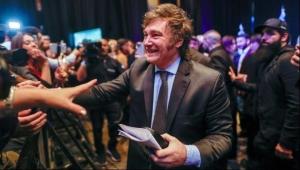 Αργεντινή: Το Κογκρέσο ενέκρινε με 46 ψήφους υπέρ τον προϋπολογισμό της κυβέρνησης Μιλέι