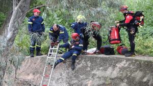 Αγωνία για τον διοικητή της Πυροσβεστικής: Βρέθηκε ΙΧ σε κορυφογραμμή από Βούλγαρους κυνηγούς – Εξετάζεται αν του ανήκει