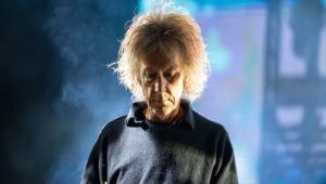 Πέθανε ο Πέρι Μπαμόντε των The Cure