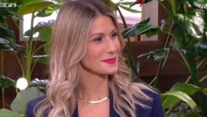 Άννα Κανδαράκη:Το μήνυμα ζωής μετά τη δύσκολη χρονιά με την υγείας της-“Φέτος ήρθα αρκετά κοντά στον θάνατο”